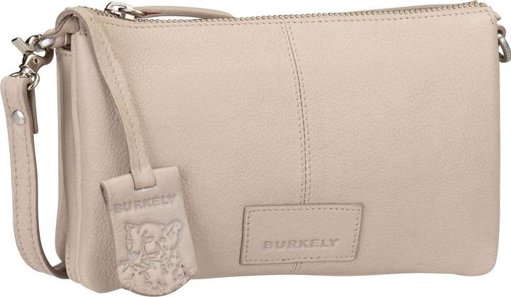 Immagine prodotto Burkely Borsa a tracolla Skylar morbida in pelle 19 cm