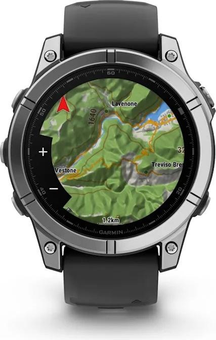 Produktbild Garmin fenix E (47 mm)