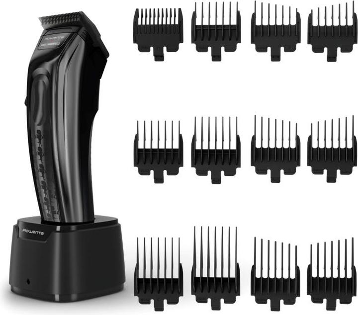 Immagine prodotto Rowenta Männliche Schönheit Barber Clipper Kl (Tn155le0)