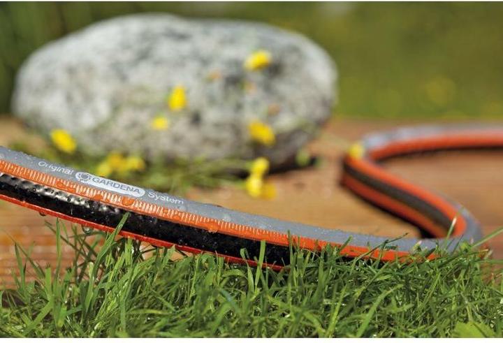 Produktbild Gardena Comfort Flex (50 m, 15.24 mm)