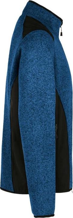 Produktbild Hakro Strickfleecejacke Dawson (M)