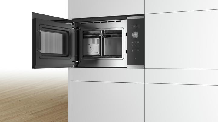 Produktbild Bosch Hausgeräte BFL554MS0