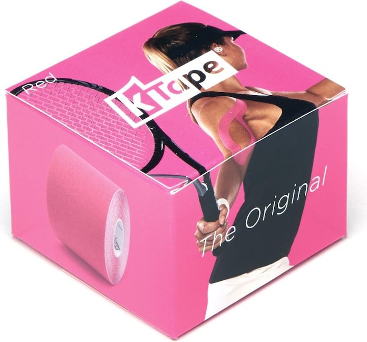 Immagine prodotto K-Tape Ruolo (5 m)