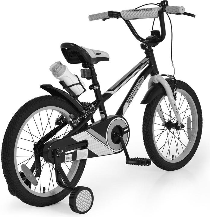 Produktbild Byox Kinderfahrrad 18 Zoll Pixi (18")