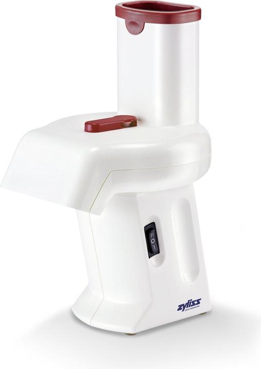Produktbild Zyliss Elektro-Scheibenraffel Z1