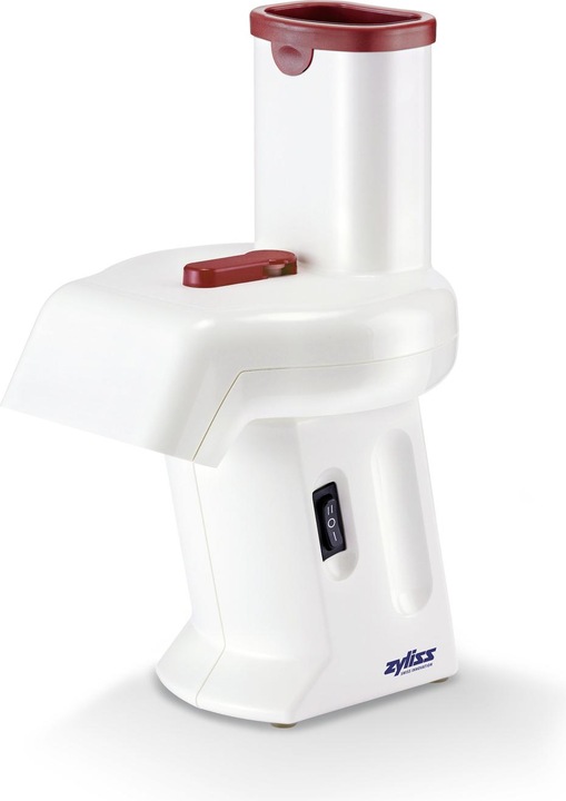 Actual product image Zyliss Electric disc grater Z1