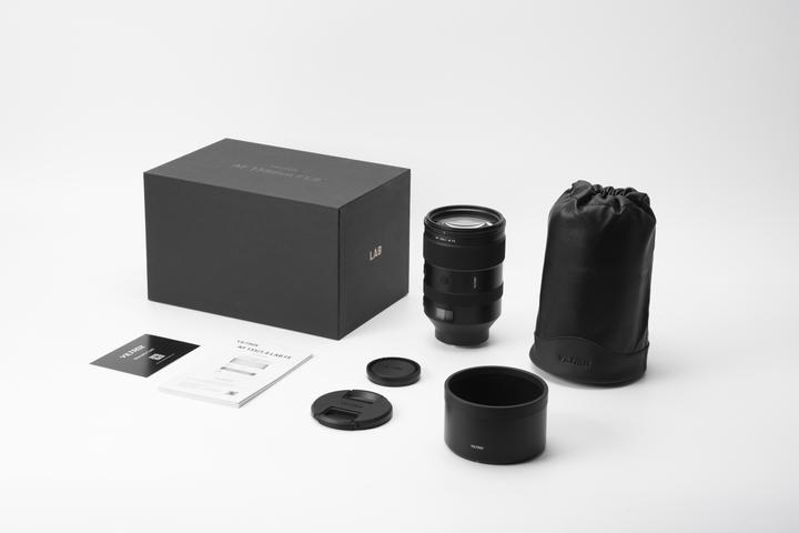 Produktbild Viltrox 135 mm F/1.8 Sony FE (Sony E, Vollformat)