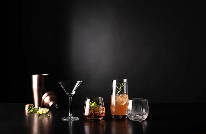 Produktbild Zwiesel ECHO Bargläserset (12x, Aperitifgläser)