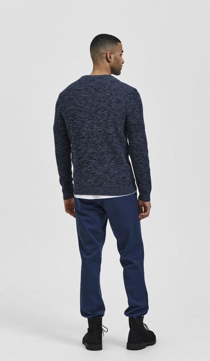 Produktbild Selected Rundhalsausschnitt Strickpullover (XL)