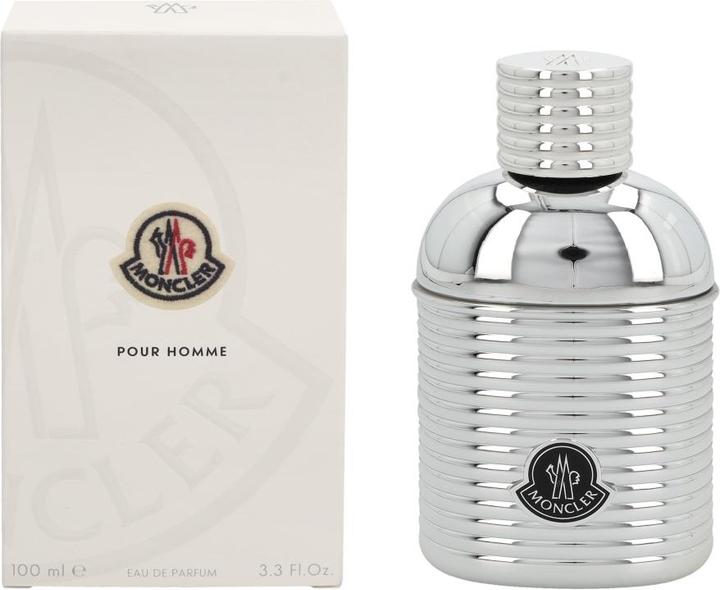 Produktbild Moncler Eau de Parfum (Eau de Parfum, 100 ml)