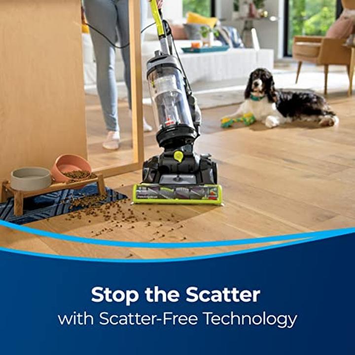 Produktbild Bissell Aspirapolvere CleanView Girevole per Animali Domestici