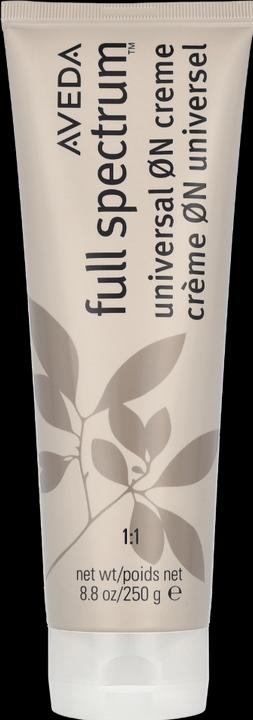 Actual product image Aveda Full Sp NaturalN Cream 250ml (0N)