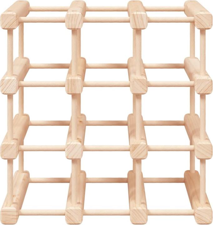Produktbild VidaXL Rolland (120 Fl.)