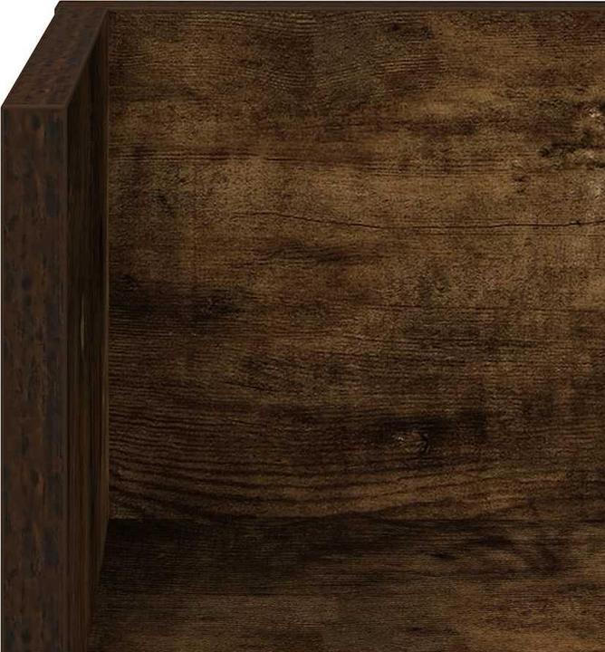 Actual product image vidaXL Wandregal (75 x 16.50 x 16.50 cm)