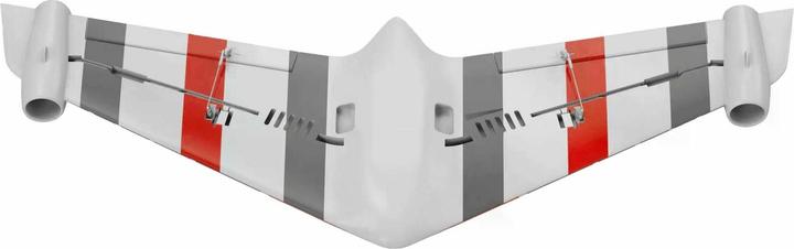 Produktbild Amewi XFly Delta Flieger red (Nurflügler)