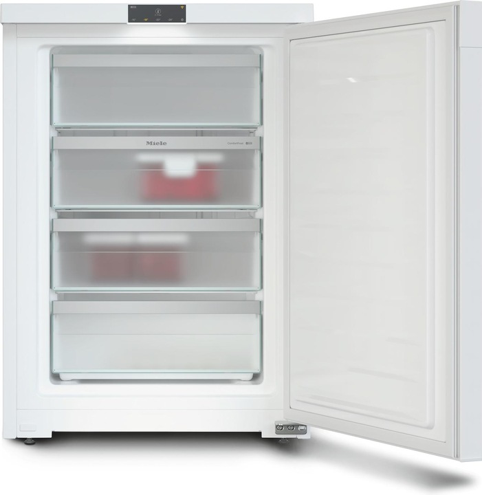 Produktbild Miele F 4001 C (Freistehend, 107 l)