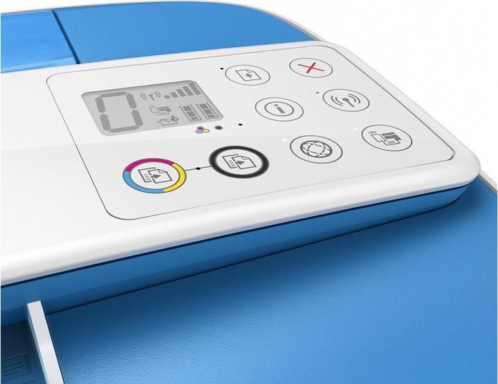 Image du produit HP DeskJet 3720 (Encre, Couleur)