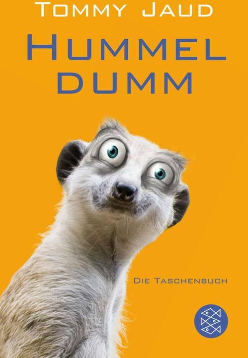 Immagine prodotto Hummeldumm (Tedesco, Tommy Jaud., 2012)