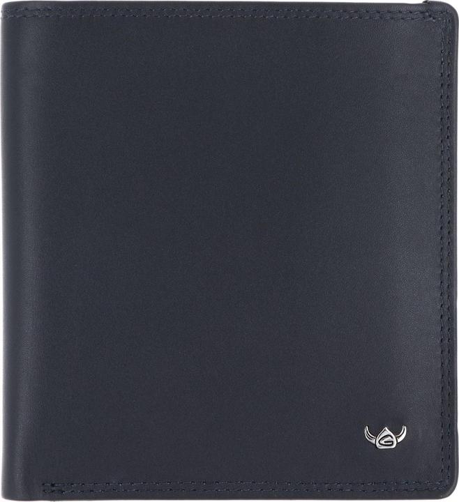 Produktbild Golden Head Polo RFID Protect Kombischeintasche ohne Münzfach 1255