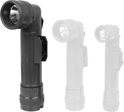 Produktbild Mil-tec US LED Winkeltaschenlampe Large (21 cm)