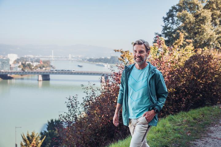 Produktbild Emporia Watch LTE (43.90 mm, 4G)