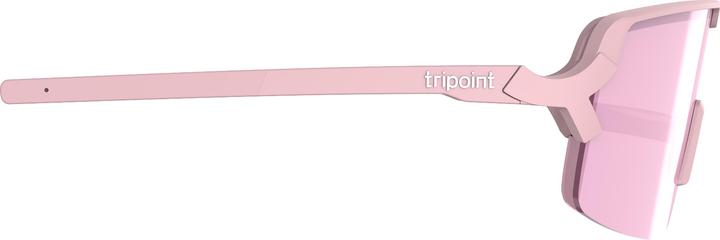 Immagine prodotto Tripoint 008 Lake Prespa (Rosa chiaro-marrone opaco, Multi rosa, Marrone)