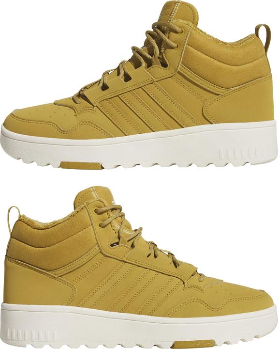 Actual product image Adidas Hoops Mid (36 2/3)