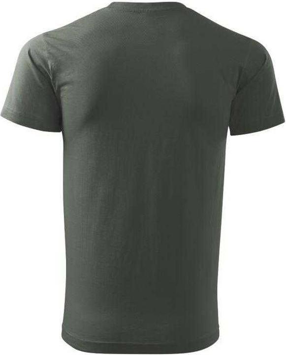 Produktbild Malfini Heavy New TShirt (M)