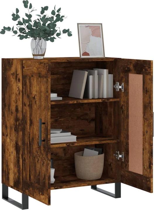Produktbild vidaXL Sideboard (69.50 x 34 x 90 cm)