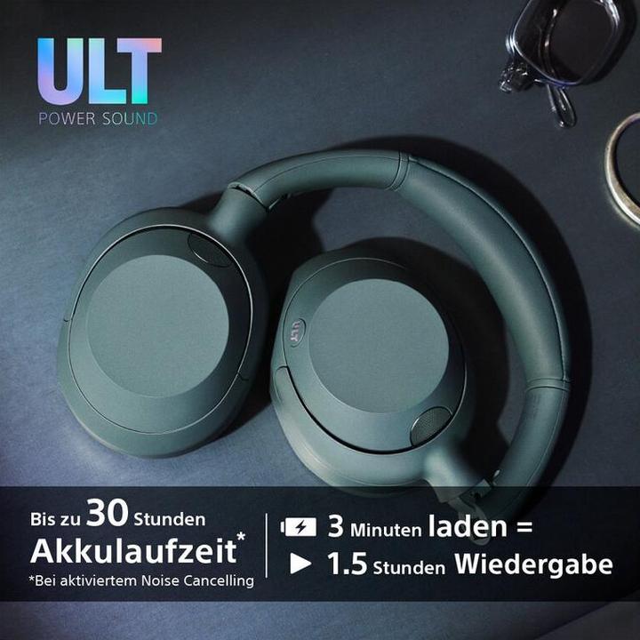 Image du produit Sony ULT Wear (ANC, 30 h, Sans fil)