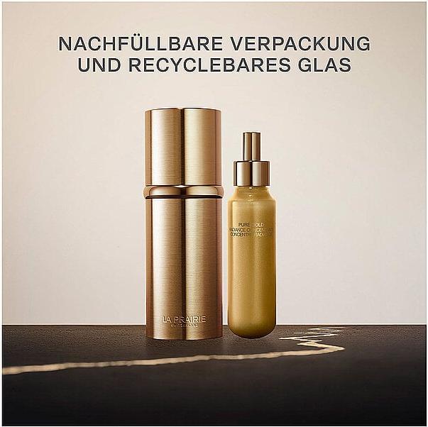 Produktbild La Prairie Pure Radiance Concentrate refillable (30 ml)
