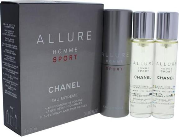 Image du produit Chanel Allure (Eau de toilette, 20 ml)