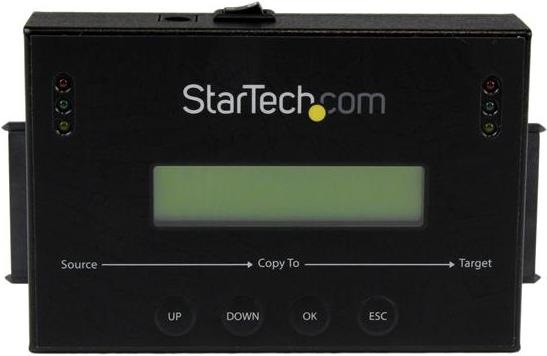 Produktbild StarTech Hard Drive Duplicator