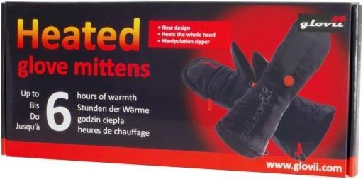 Actual product image Glovii GZ1M (M)