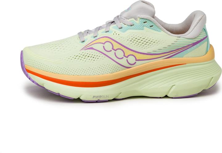 Image du produit Saucony Guide 19 Key Lime (47)