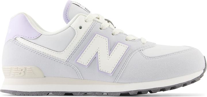 Actual product image New Balance GC574AGK (37)