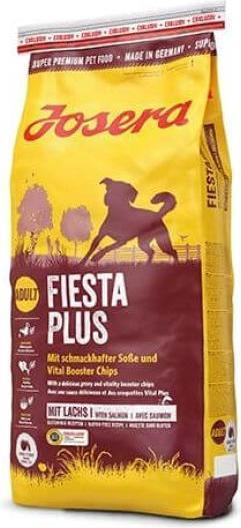 Produktbild Josera Fiesta Plus (Adult, 5 Stk., 4500 g)