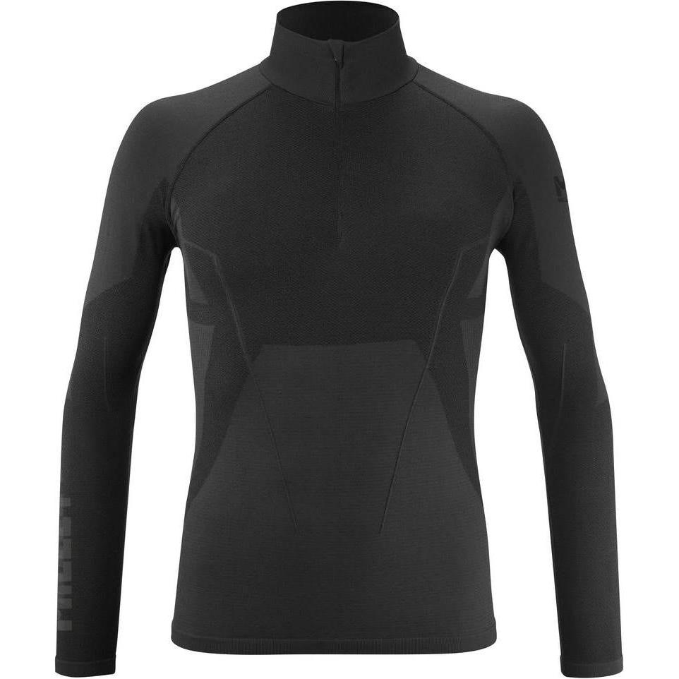 Millet, Camicia, Drynamic Soft Ls Unterwäsche, (XXL)