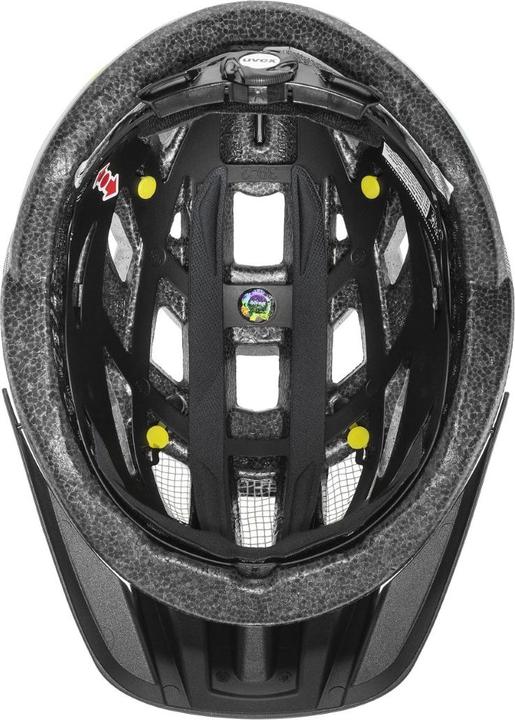 Produktbild Uvex I-vo cc MIPS (52 - 57 cm)