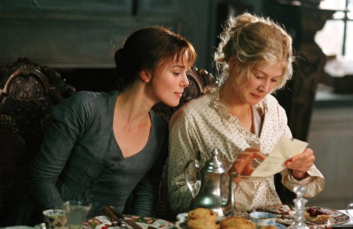 Immagine prodotto Orgoglio e pregiudizio (DVD, 2005, Tedesco, Inglese)