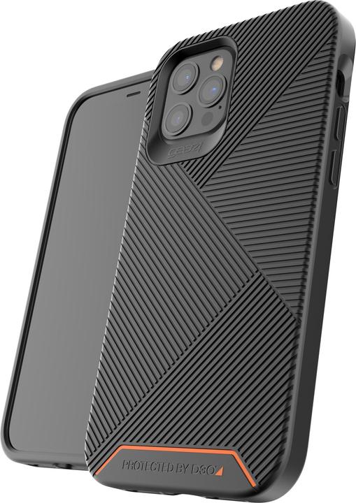 Actual product image gear4 Battersea (Realme 12 Pro+, Apple iPhone 12)