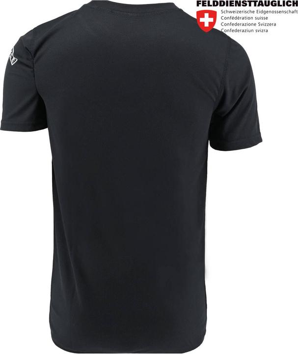 Actual product image Army Shop Swiss military T-shirt 06 (L)
