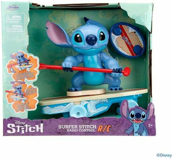 Produktbild Jada RC Surfer Stitch