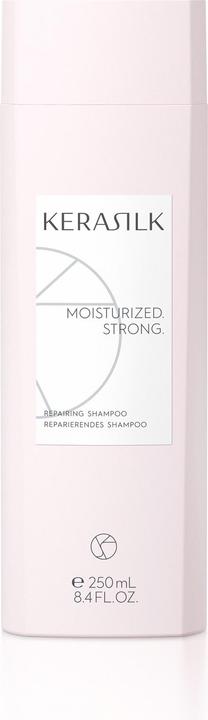 Produktbild Kerasilk Essential - Repair Shampoo (250 ml, Flüssiges Shampoo)