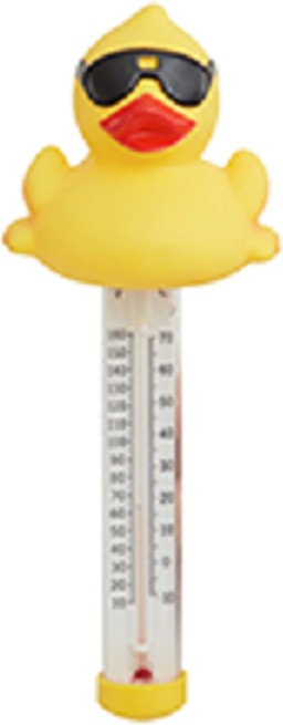 Produktbild Essentials Thermometer Duck