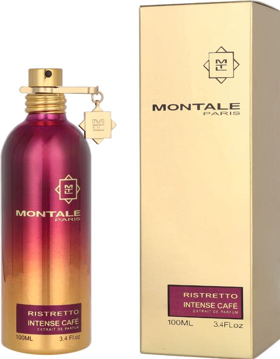 Produktbild Montale Ristretto Intense Cafe (Extrait De Parfum, 100 ml)