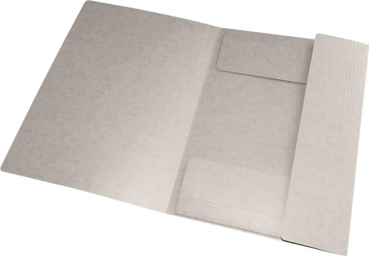 Produktbild Oxford Eckspannmappe TOP FILE+, A4 (A4, 1 x)