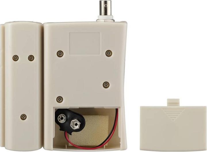 Image du produit Basetech Testeur de câbles