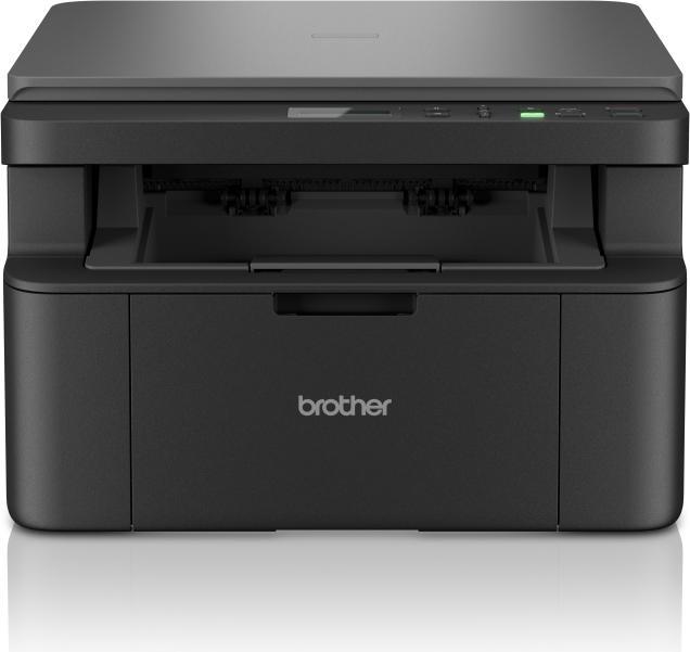Actual product image Brother Monochrome 3-In-1 Multifunction (Laser, Black and white)