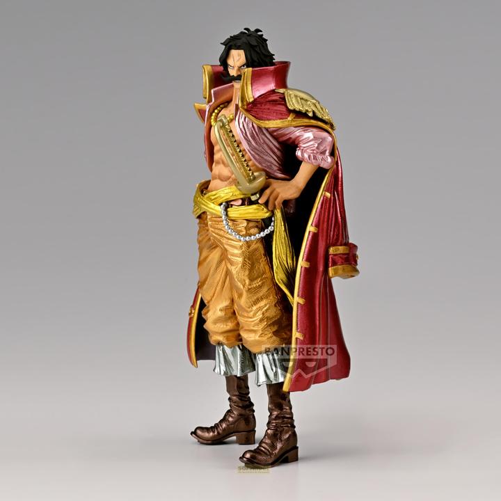 Immagine prodotto Banpresto One Piece - Gol D. Roger King of Artist